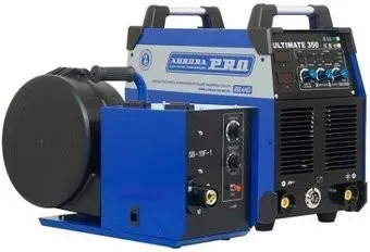 AuroraPRO Ultimate 350 (с закрытым подающим механизмом)