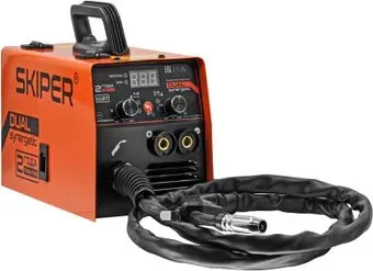 Skiper FLUX/MMA-210D-11