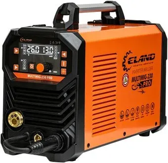 ELAND MULTIMIG-230 PRO