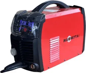 Magnetta MIG-200 LED