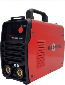 Magnetta MMA-250 IGBT LED