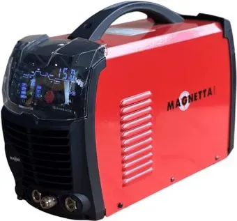 Magnetta TIG-200ES AC/DC LED