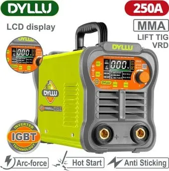 Dyllu DTWD32501