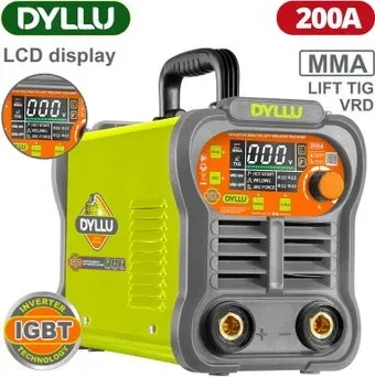 Dyllu DTWD320011