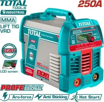 Total TW225089