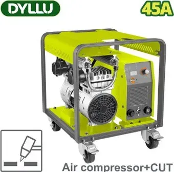 Dyllu DTCUT452