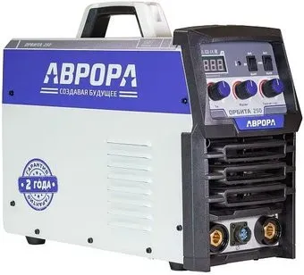 Аврора Орбита 250