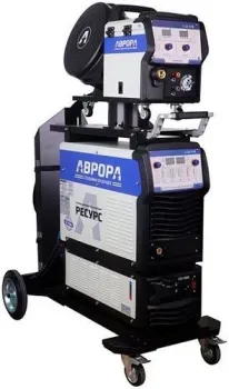 Аврора Ресурс 3500 Двойной Импульс