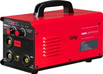 Fubag IRMIG 200 Syn Flux