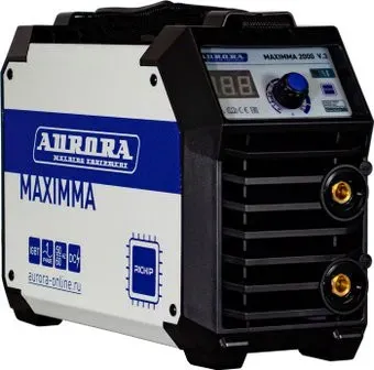 Aurora Maximma 2000 V.3 Richip