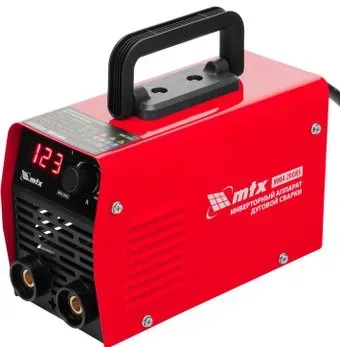 MTX MMA-200BS