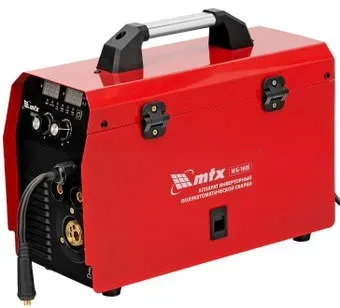 MTX MIG-160S
