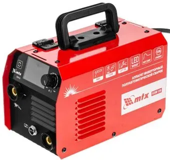 MTX FCAW-130