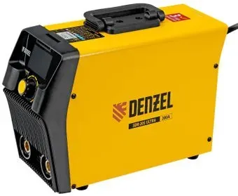 Denzel SDR-205 Ultra