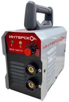 Интерскол ИСА-160/7.0