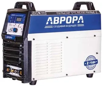 Аврора Пульсар 315 AC/DC Пульс