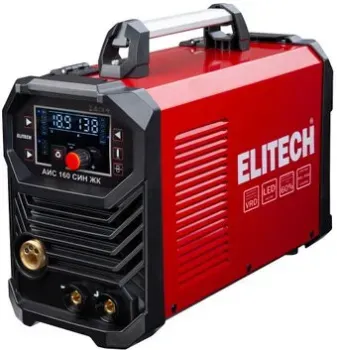 ELITECH АИС 160 СИН ЖК