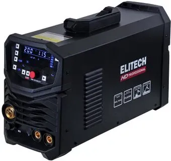 ELITECH WM 200 Multi