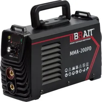 Brait MMA-200PD