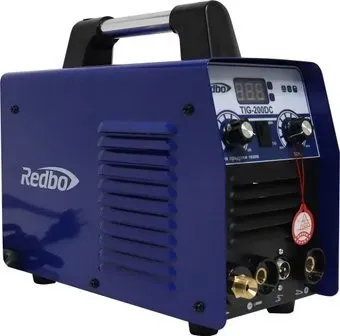 Redbo TIG-200DC