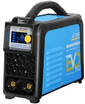 ТСС EVO MMA-160 035245