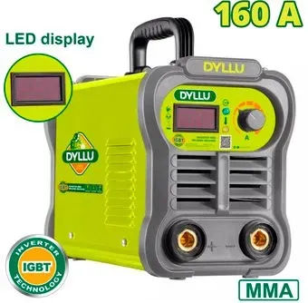 Dyllu DTWD31601