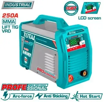Total TW225079