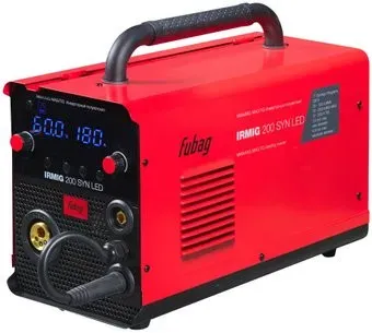Fubag IRMIG 200 SYN LED 646404