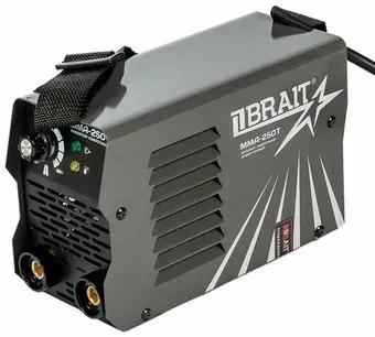 Brait MMA-250T