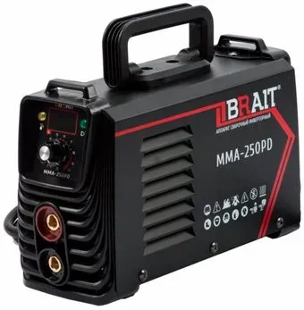 Brait MMA-250PD