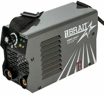Brait MMA-200T