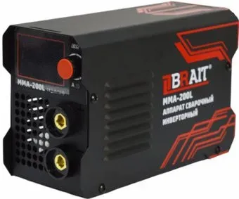 Brait MMA-200L
