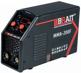 Brait MMA-200F