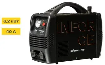Inforce CUT-40