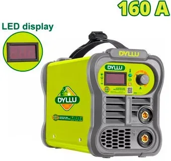 Dyllu DTWD11601