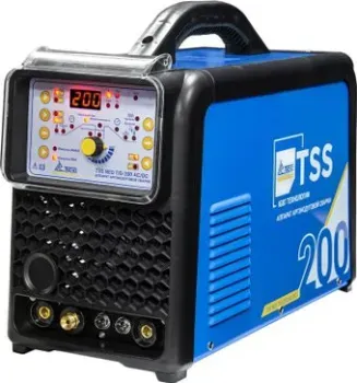 ТСС NEO TIG-200 AC/DC 033313