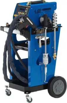 Great Wolf GW-60L 220