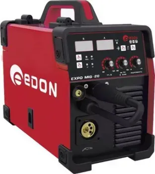 Edon EXPO MIG-210