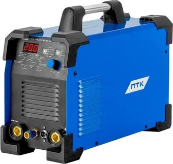 ПТК Мастер TIG 200 P AC/DC D92 005.100.373