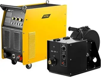 ПТК RILON MIG 500 I 005.300.236