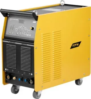 ПТК RILON TIG 400 P AC/DC DIGITAL 005.300.306