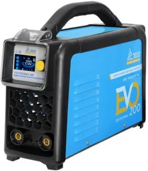 ТСС EVO MMA-200 035247