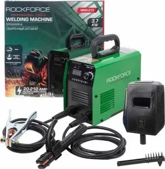 RockForce RF-MMA-210
