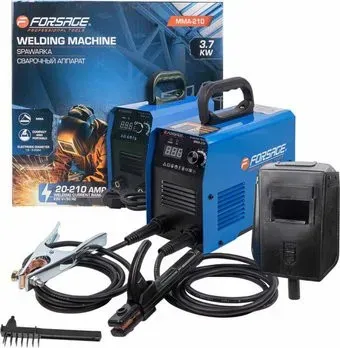 FORSAGE F-MMA-210