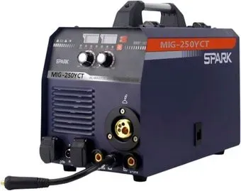 Spark MIG-250YCT
