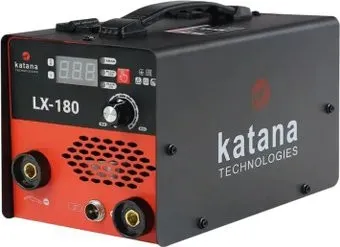 Katana LX-180