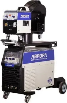 Аврора Прогресс 500 Пульс ST