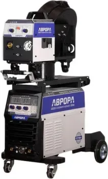 Аврора Прогресс 350 Пульс ST