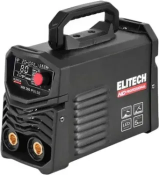 ELITECH HD Professional HD WM 200C PULSE