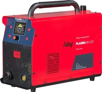 Fubag PLASMA 60 LCD 46124.1